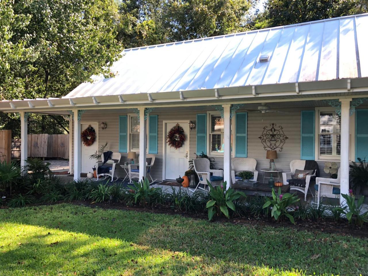 Caroline'S Bed And Breakfast Summerville Esterno foto